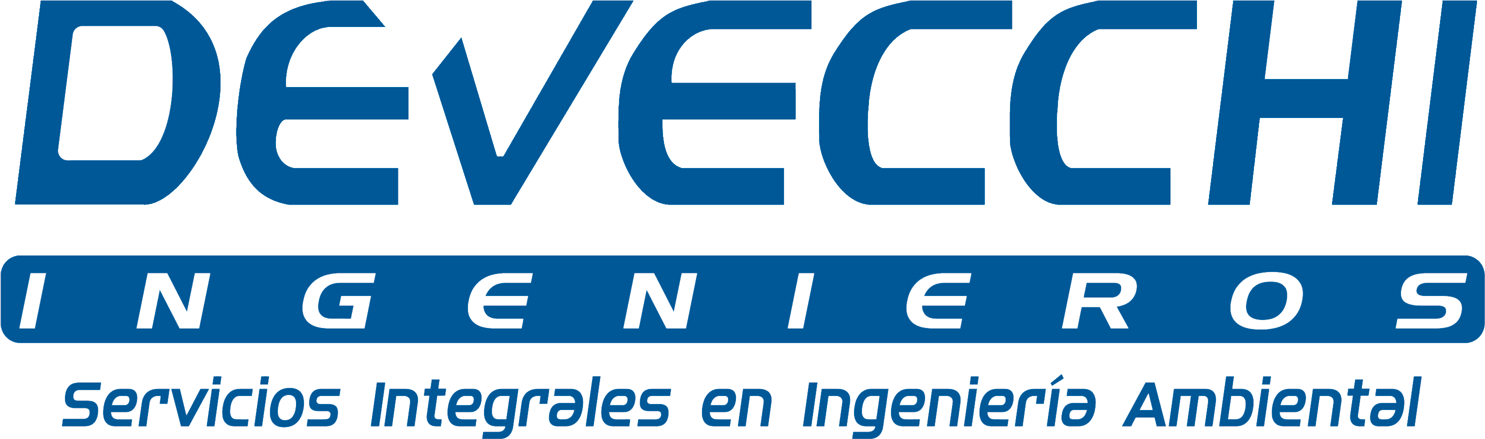 DE VECCHI INGENIEROS S.A. de C.V.